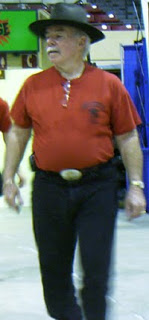 photo of Bobby Phipps